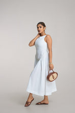 Load image into Gallery viewer, Frankie Midi Dress - Pearl