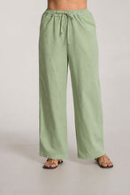 Load image into Gallery viewer, Soleil Pant - Pistachio