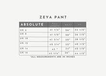 Load image into Gallery viewer, Zeya Pant - Pearl