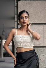 Load image into Gallery viewer, Loretta Tank Top - Cloud