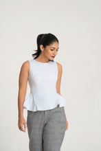 Load image into Gallery viewer, Cianna Top - Pearl
