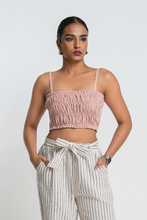Load image into Gallery viewer, Loretta Tank Top - Blush