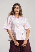 Load image into Gallery viewer, Pinning You Shirt - Peony