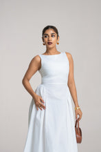 Load image into Gallery viewer, Frankie Midi Dress - Pearl