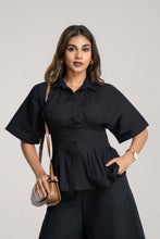 Load image into Gallery viewer, Pinning You Shirt - Black