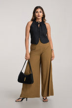 Load image into Gallery viewer, Evie Tuck Pant -Honey
