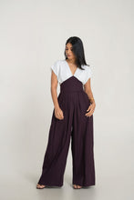 Load image into Gallery viewer, Fiora Jumpsuit - Luxe
