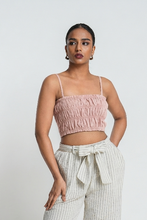 Load image into Gallery viewer, Loretta Tank Top - Blush