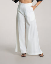 Load image into Gallery viewer, Evie Tuck Pant - Pearl