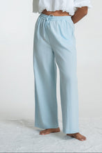 Load image into Gallery viewer, Bliss Bubble Crop Top - Pearl