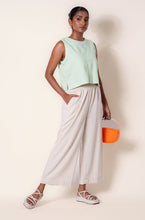 Load image into Gallery viewer, Celine Top - Mint