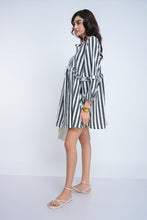 Load image into Gallery viewer, Colette Mini Dress - Retro