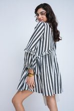 Load image into Gallery viewer, Colette Mini Dress - Retro