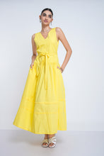 Load image into Gallery viewer, Louise Maxi Dress - Daisy