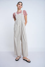 Load image into Gallery viewer, Heidi Playsuit- Cookie
