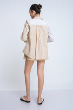Load image into Gallery viewer, Tara Core Shirt - Sandy