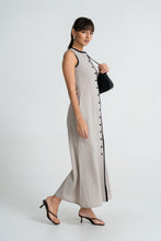 Load image into Gallery viewer, Willow Maxi Dress - Shadow