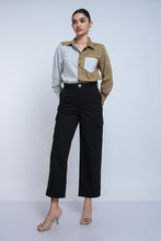 Load image into Gallery viewer, Tara Core Shirt - Pista