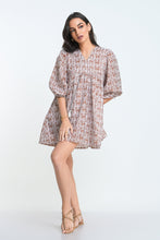Load image into Gallery viewer, Laila Mini Dress - Chillaw