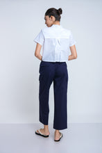 Load image into Gallery viewer, Cargo Pant - Navy