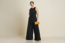 Load image into Gallery viewer, Everyday Jumpsuite - Black