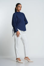 Load image into Gallery viewer, Luna Shirt - Midnight