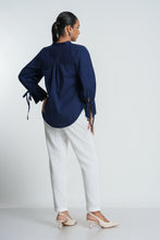 Load image into Gallery viewer, Luna Shirt - Midnight