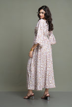 Load image into Gallery viewer, Kaira Maxi Dress - Ruby