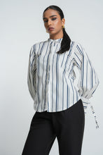 Load image into Gallery viewer, Luna Shirt -Saltwave