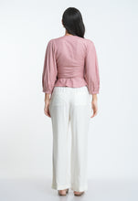 Load image into Gallery viewer, Kalpitiya Beach Pant - Cloud