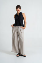 Load image into Gallery viewer, Belsy Pant - Almond