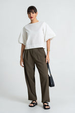 Load image into Gallery viewer, Ezra Pant - Olive