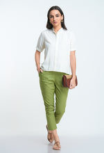 Load image into Gallery viewer, SS Flow Shirt - Cloud