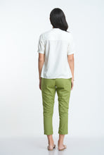 Load image into Gallery viewer, SS Flow Shirt - Cloud