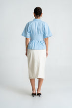 Load image into Gallery viewer, Pinning You Shirt - Sky
