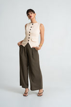 Load image into Gallery viewer, Belsy Pant - Olive