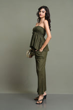 Load image into Gallery viewer, Timeless Relax Pant - Pine