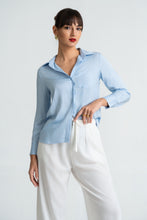Load image into Gallery viewer, AB Day Shirt - Sky