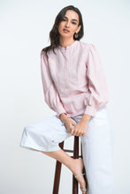 Load image into Gallery viewer, Zara Shirt - Ballerina