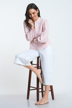 Load image into Gallery viewer, Zara Shirt - Ballerina