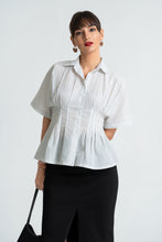 Load image into Gallery viewer, Pinning You Shirt - Fog