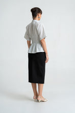 Load image into Gallery viewer, Pinning You Shirt - Fog