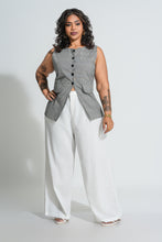 Load image into Gallery viewer, Olivia Waist Coat - New York