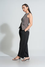 Load image into Gallery viewer, Olivia Waist Coat - Tokyo