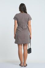 Load image into Gallery viewer, Amber Shift Dress - Tokyo