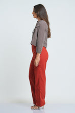 Load image into Gallery viewer, Dakota Crop Blazer - Tokyo