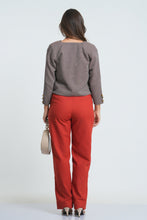 Load image into Gallery viewer, Dakota Crop Blazer - Tokyo