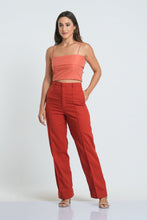 Load image into Gallery viewer, Holland Pant - Fire