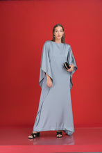 Load image into Gallery viewer, Serena Kaftan Dress - Stone