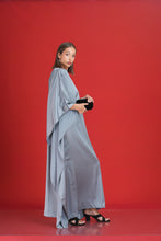 Load image into Gallery viewer, Serena Kaftan Dress - Stone